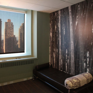 nap room