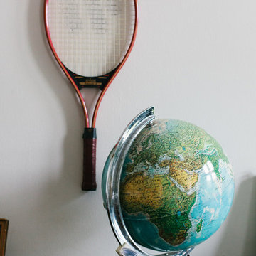 Houzzbesuch Isabel Robles Salgado