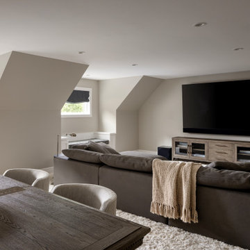 Priddis Residence