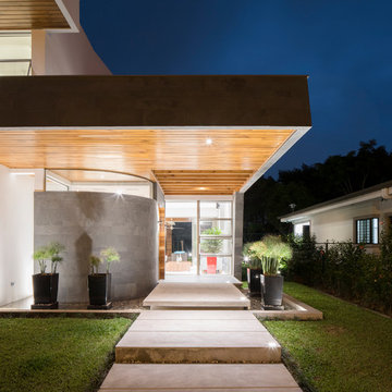 Casa L-G