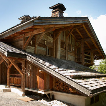 MEGÈVE
