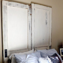 Southwestern Bedroom