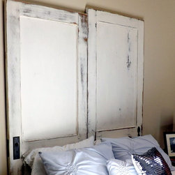 Headboard - Headboards
