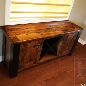 Reclaimed Wood Buffets