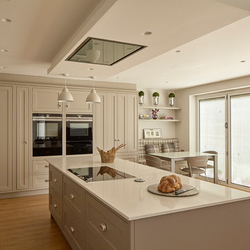 Hendon House project
