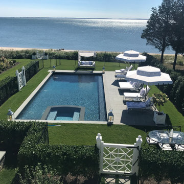 North Fork Waterfront