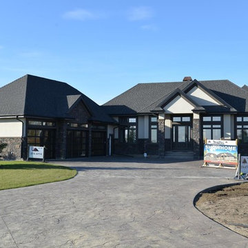 Builders Showhome