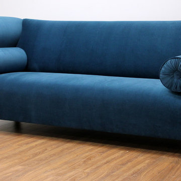 Custom Made Sofas and Sectionals