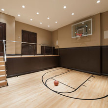 Gym/Sport Court