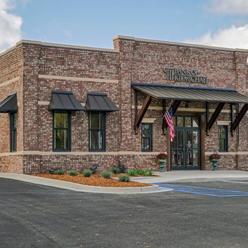 Bank of Kilmichael - Eupora Branch