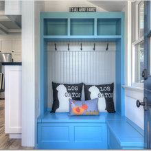 Mud Room