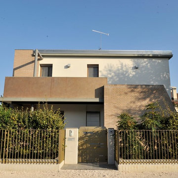 Ristrutturazione a Portogruaro