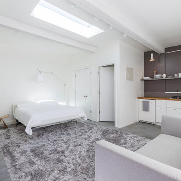 Berkeley Home and Guest House