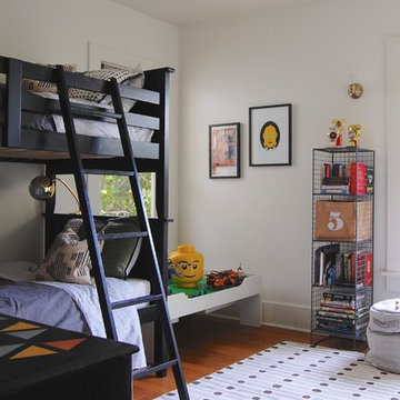 My Houzz: Bakersfield California Home Tour