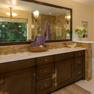 Ggem Design Co Vintage Baths