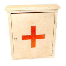 med cab