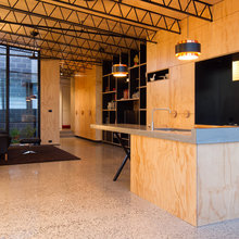 floor