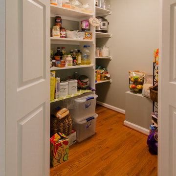 Remodel - Multiple Rooms