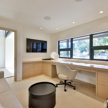 Office-Sitting Room Ideas