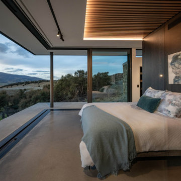 Bendigo Terrace, Otago