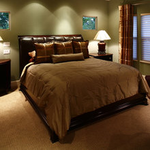 bedroom colors