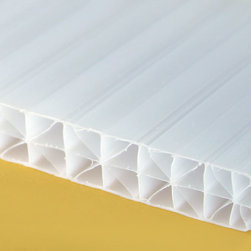 Polycarbonate Panels - Products