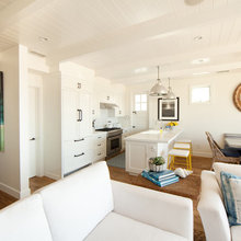 New Buff Living Room