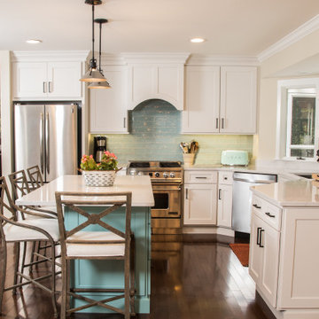 Kathy's Kitchen
