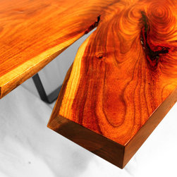HeartBreaker Coffee Table - Coffee Tables