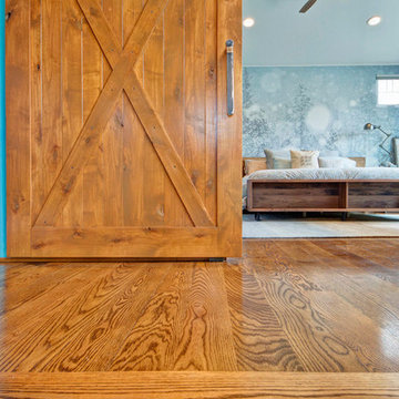 Progressive Vintage Home