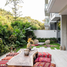 Patio Pavers