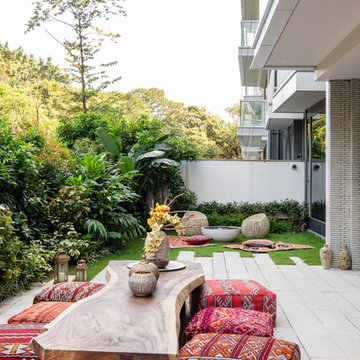 Eco Wellness Private Family Residence, Hong Kong