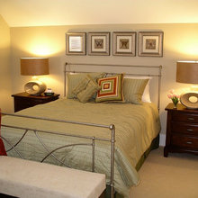 Upstairs Bedroom