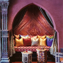 exotic spaces