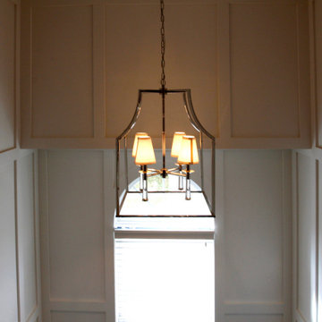 Fellows Circle