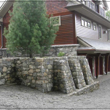 LARGE SCALE PROJECTS