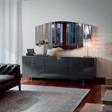 Futura Sideboard by Cattelan Italia