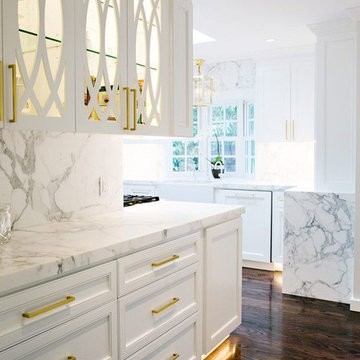NEW KITCHENS