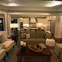 Living Room Ideas