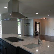 trim and doors