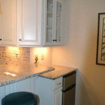 CG Home Remodel