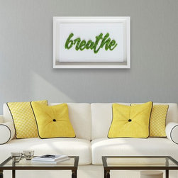 Moss & Live Art Collection - Prints And Posters