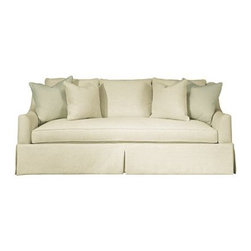 Hickory Chair Sofas - Sofas