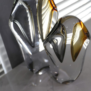 Wall Street Bedroom Suite