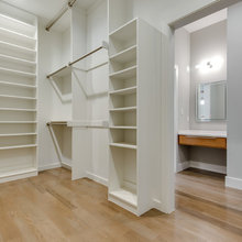closets