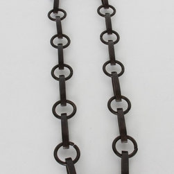 CH-26 BRASS CHAIN - Products