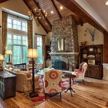 furniture layout