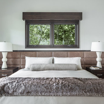 Divide Whole House Renovation, Snowmass Colorado