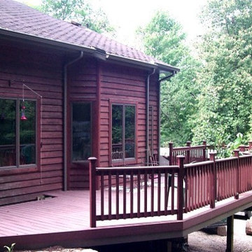 Decks/Porches