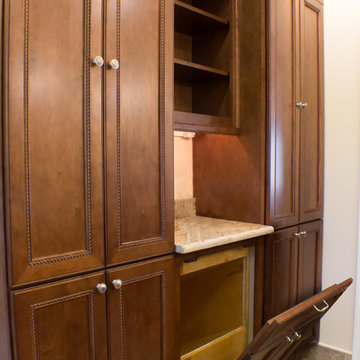 Master Bathroom Remodel